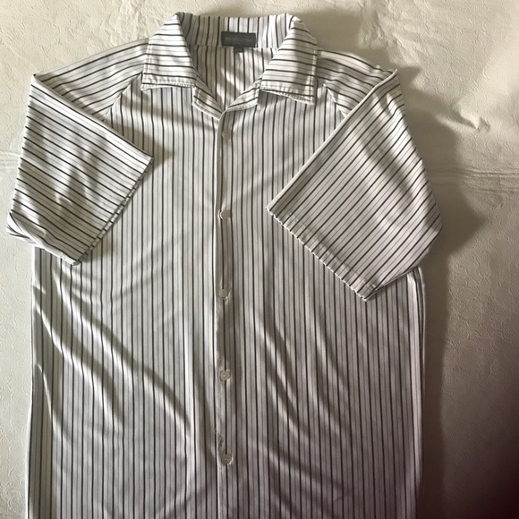 Vestelatino Mens Short Sleeve Shirt - Picture 8 of 16